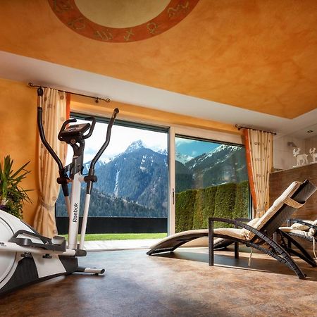 Appartement Mountainview Sankt Gallenkirch Exterior foto