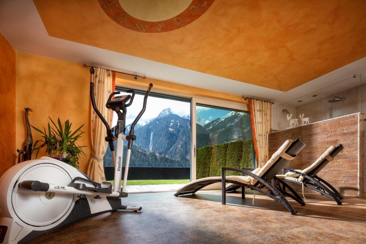Appartement Mountainview Sankt Gallenkirch Exterior foto
